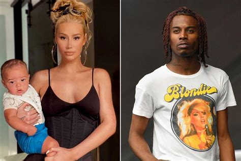 playboi carti son name|Meet Onyx Kelly, Iggy Azaleas son with Playboi Carti。